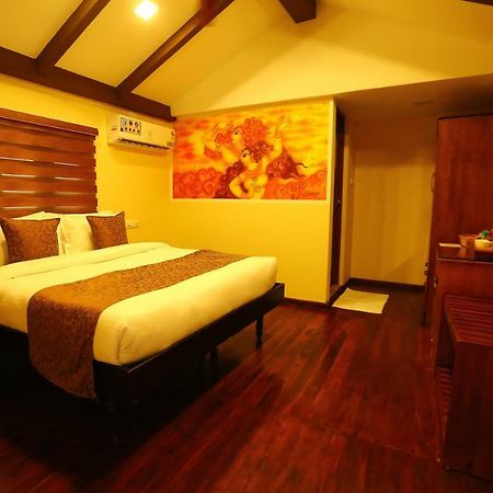 Guruvayur Heritage By Nexstay Kültér fotó