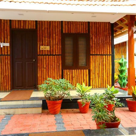 Guruvayur Heritage By Nexstay Kültér fotó