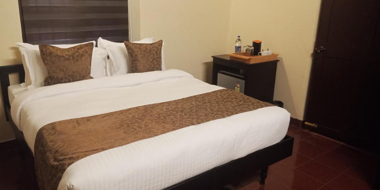 Guruvayur Heritage By Nexstay Kültér fotó