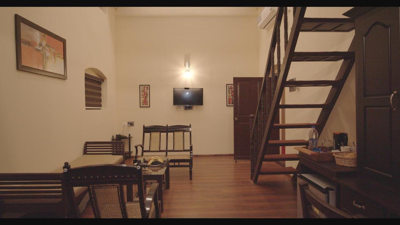 Guruvayur Heritage By Nexstay Kültér fotó