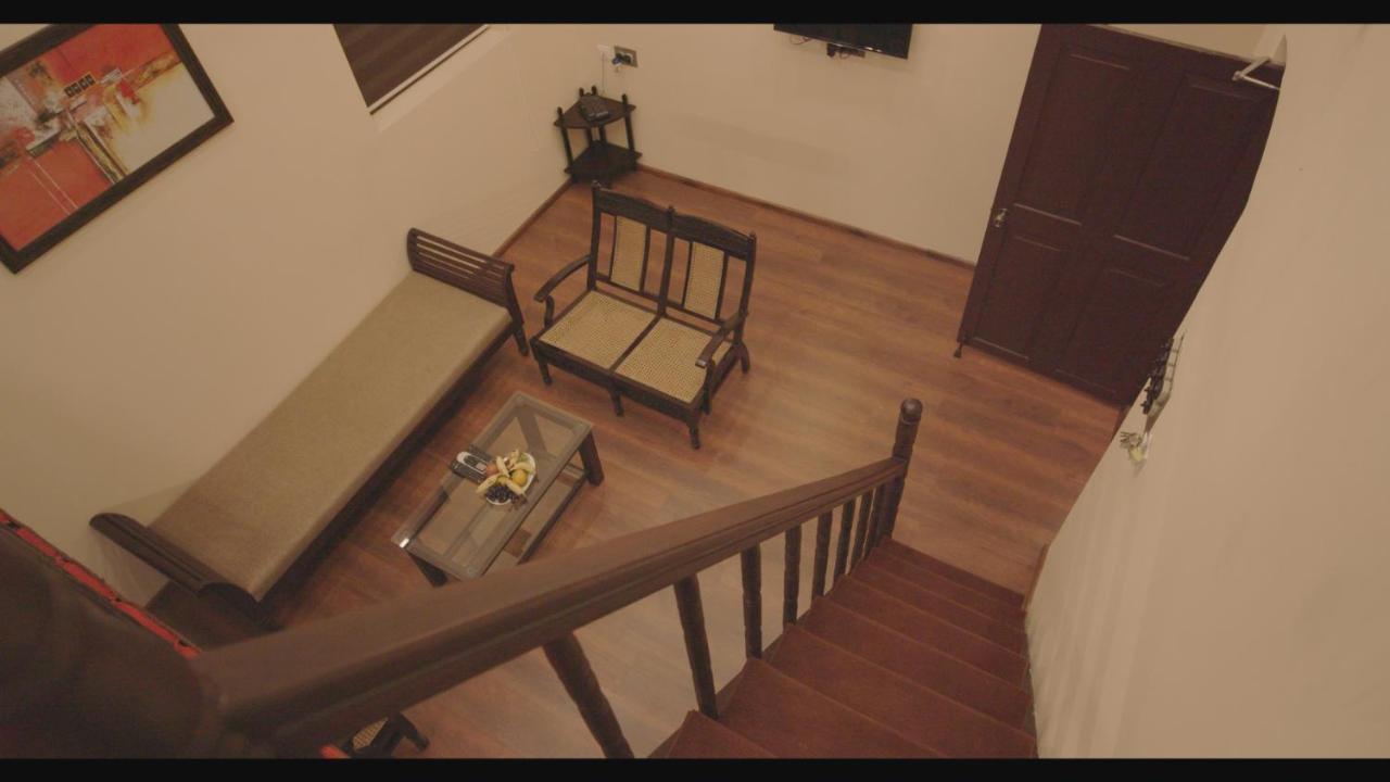 Guruvayur Heritage By Nexstay Kültér fotó