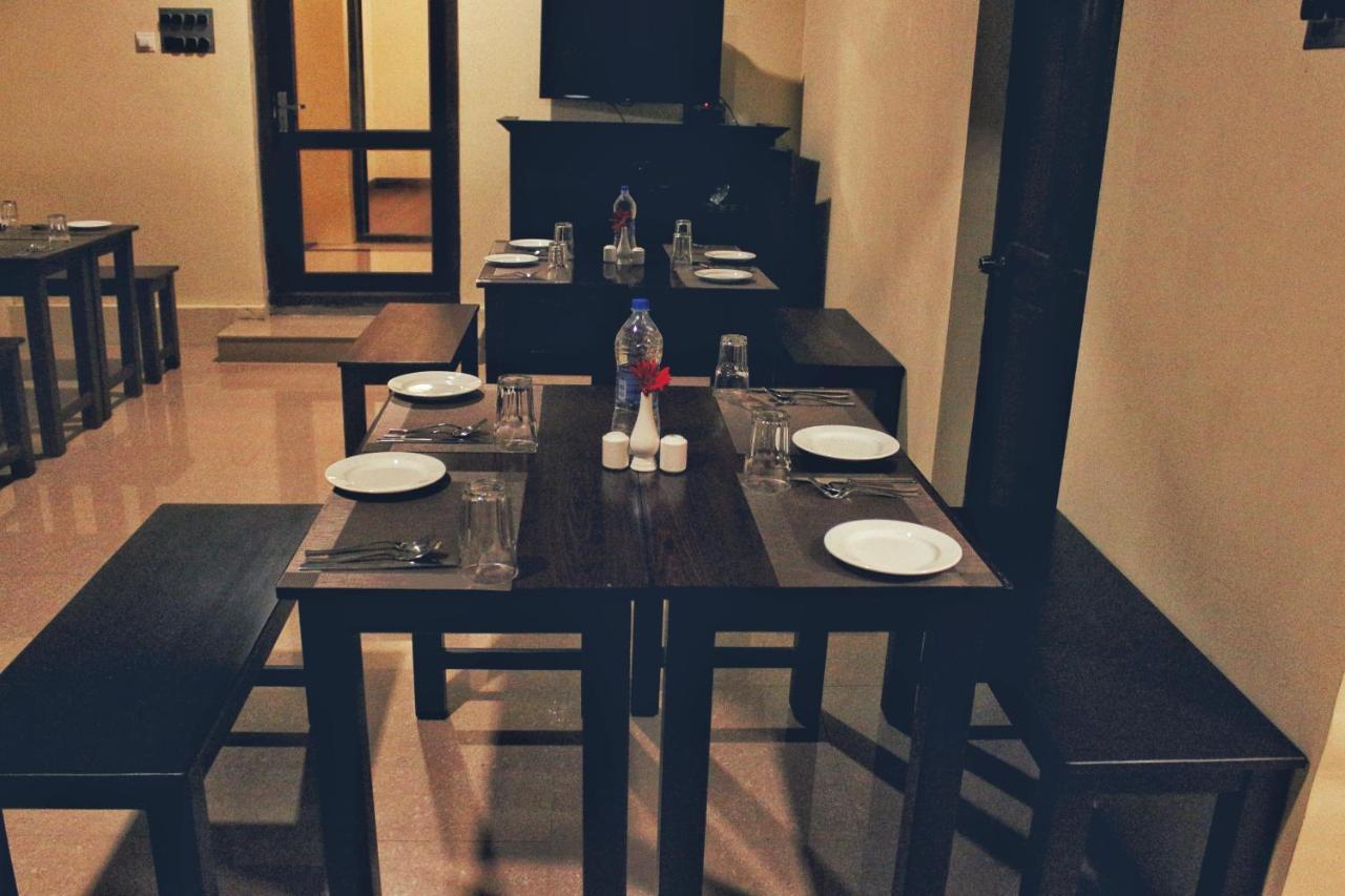 Guruvayur Heritage By Nexstay Kültér fotó