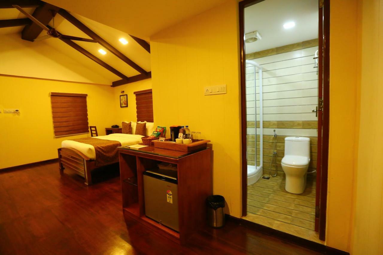 Guruvayur Heritage By Nexstay Kültér fotó