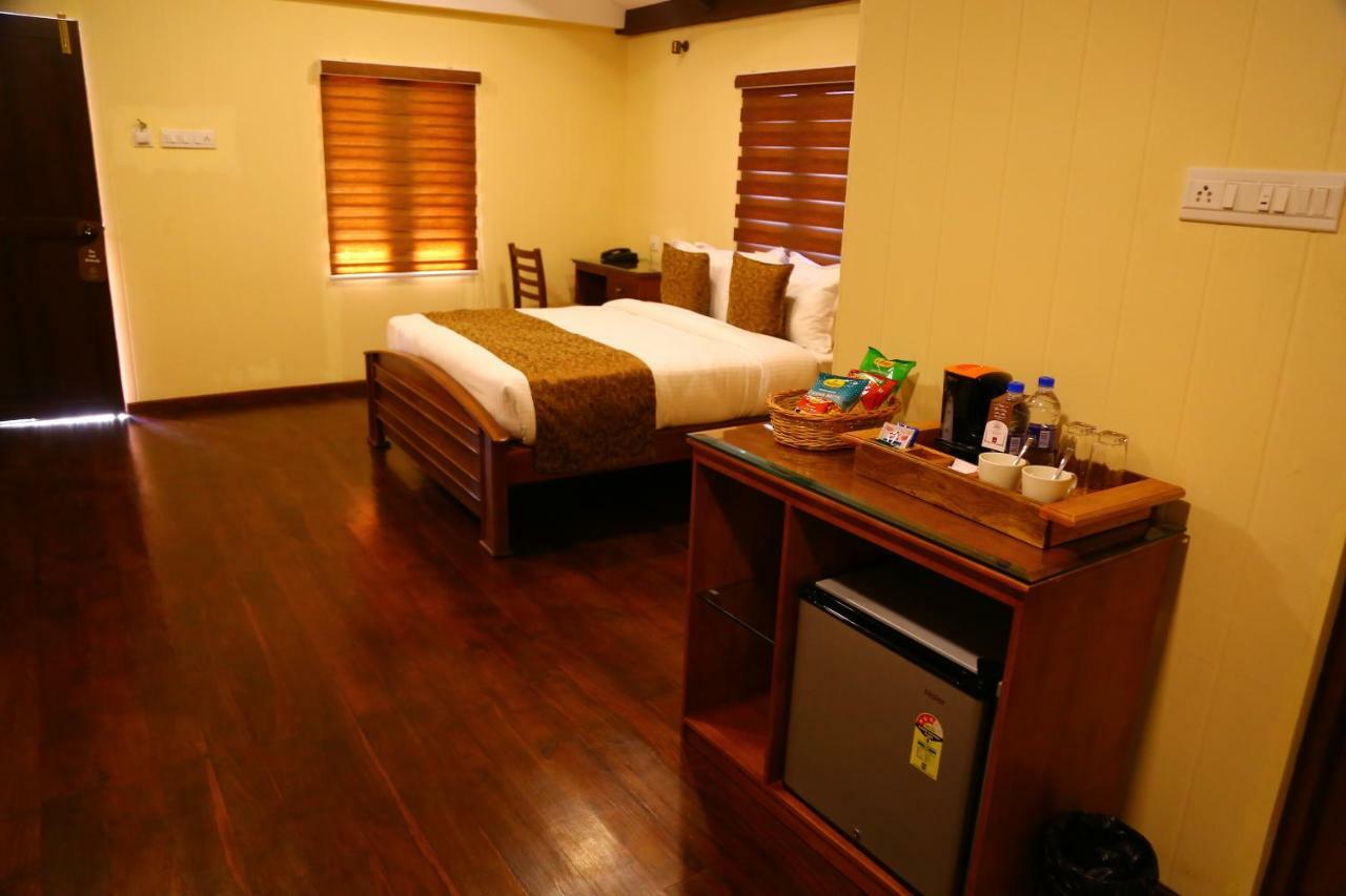 Guruvayur Heritage By Nexstay Kültér fotó