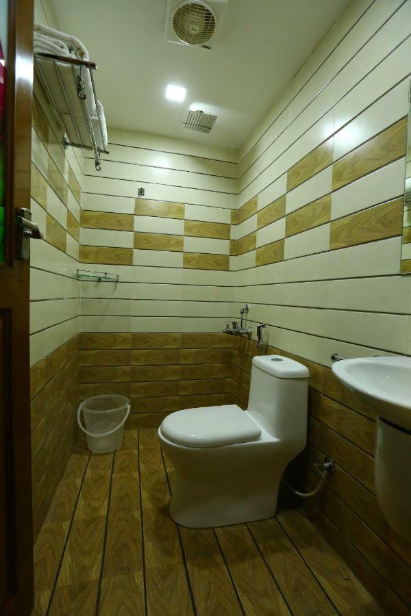 Guruvayur Heritage By Nexstay Kültér fotó