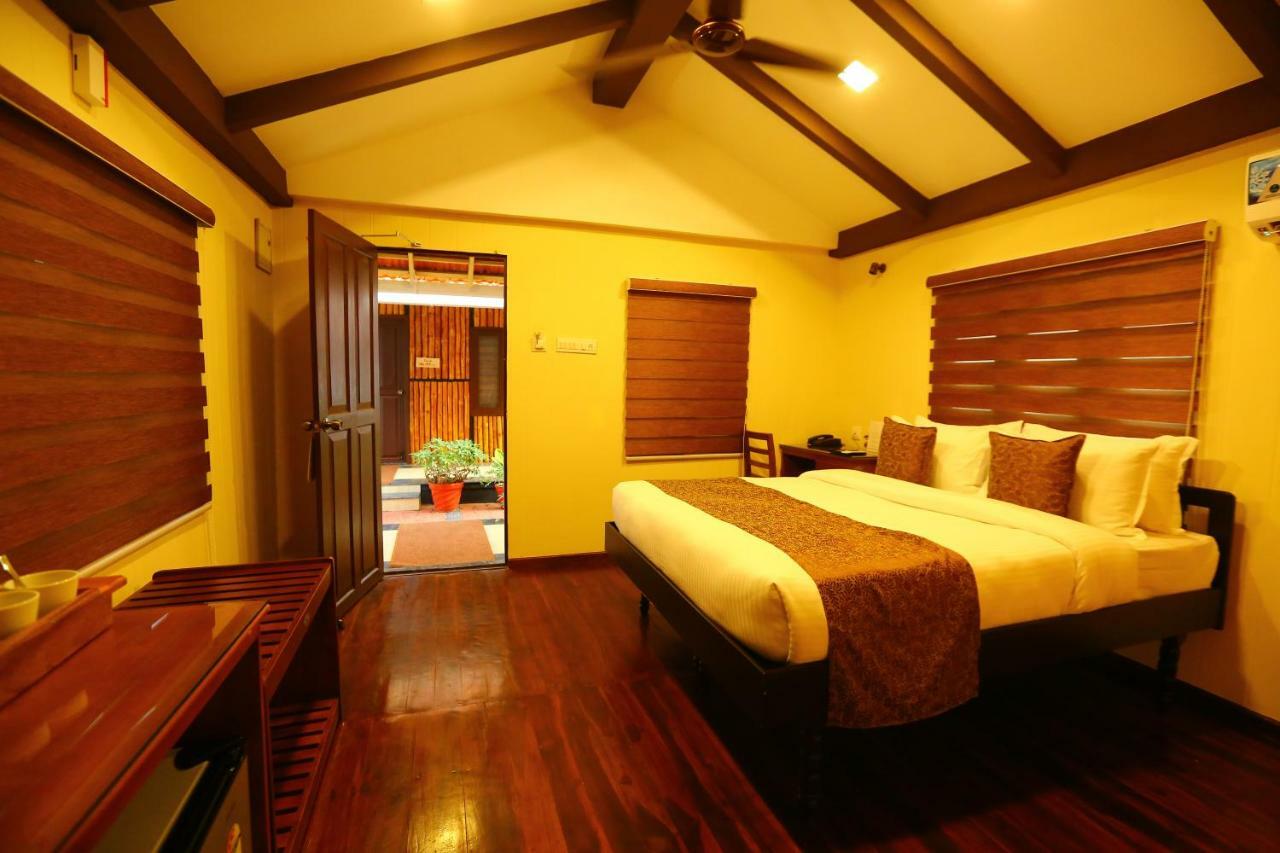 Guruvayur Heritage By Nexstay Kültér fotó