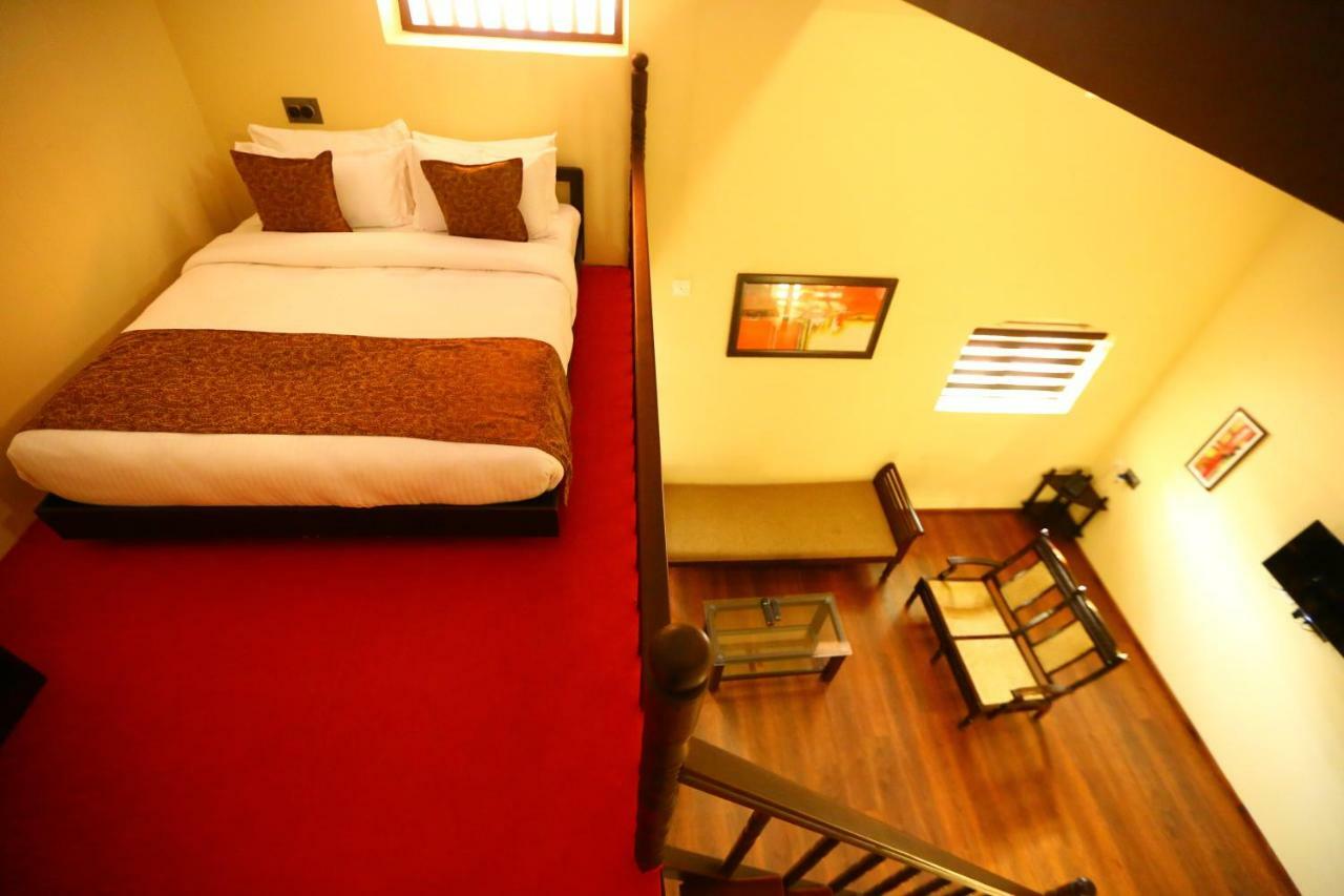 Guruvayur Heritage By Nexstay Kültér fotó