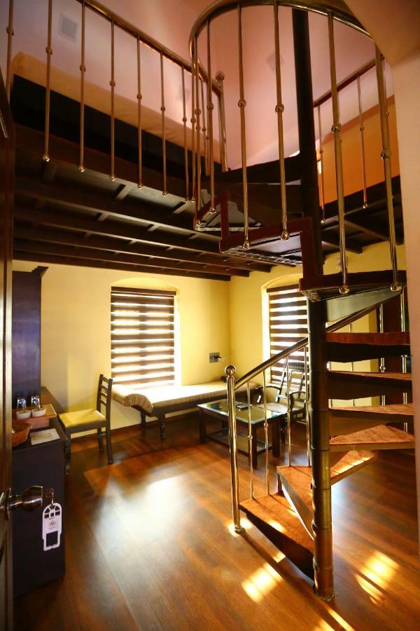 Guruvayur Heritage By Nexstay Kültér fotó