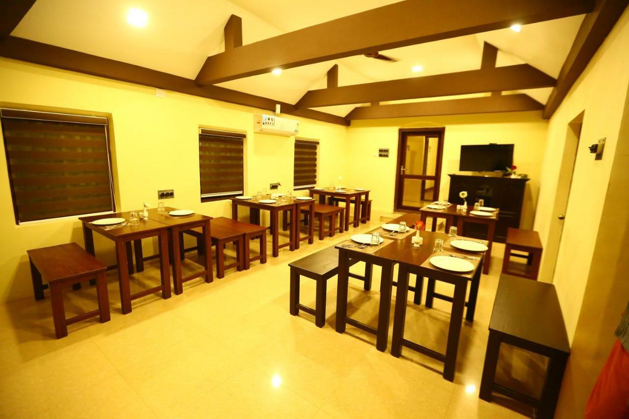 Guruvayur Heritage By Nexstay Kültér fotó