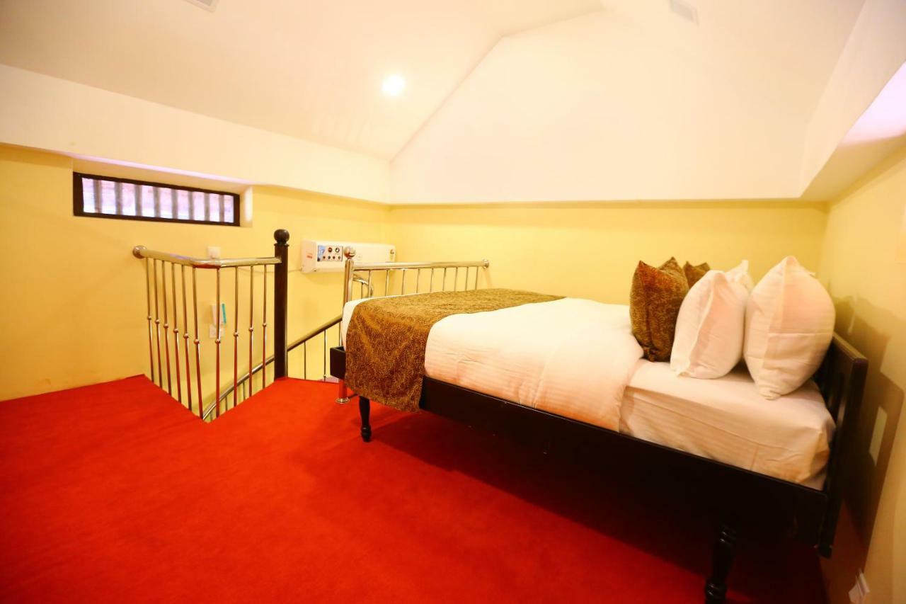 Guruvayur Heritage By Nexstay Kültér fotó
