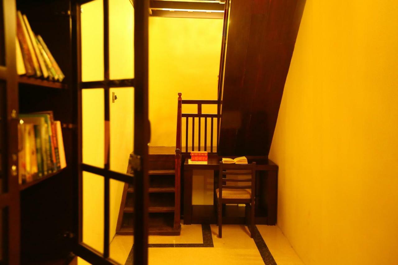 Guruvayur Heritage By Nexstay Kültér fotó