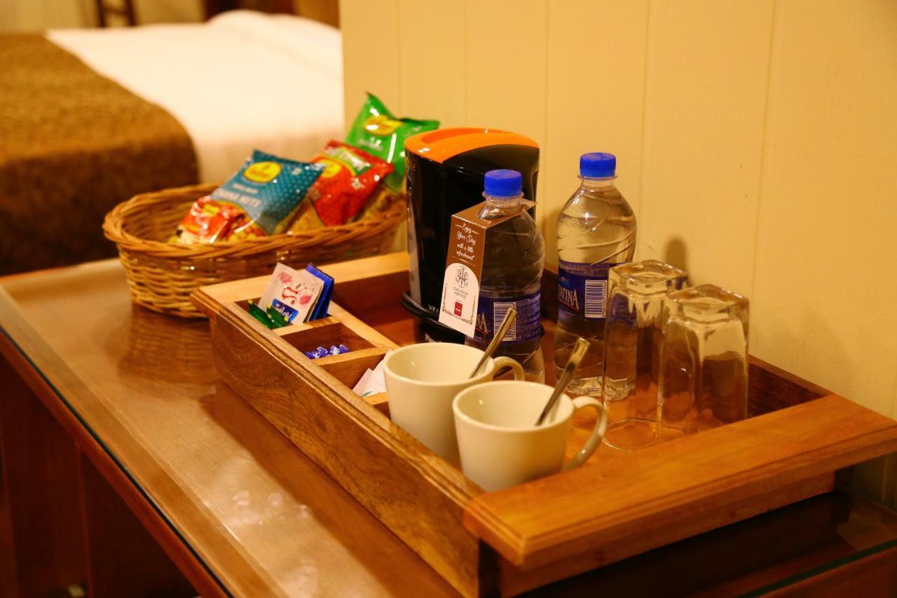 Guruvayur Heritage By Nexstay Kültér fotó