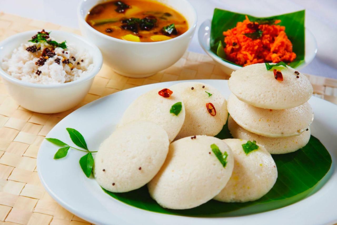 Guruvayur Heritage By Nexstay Kültér fotó